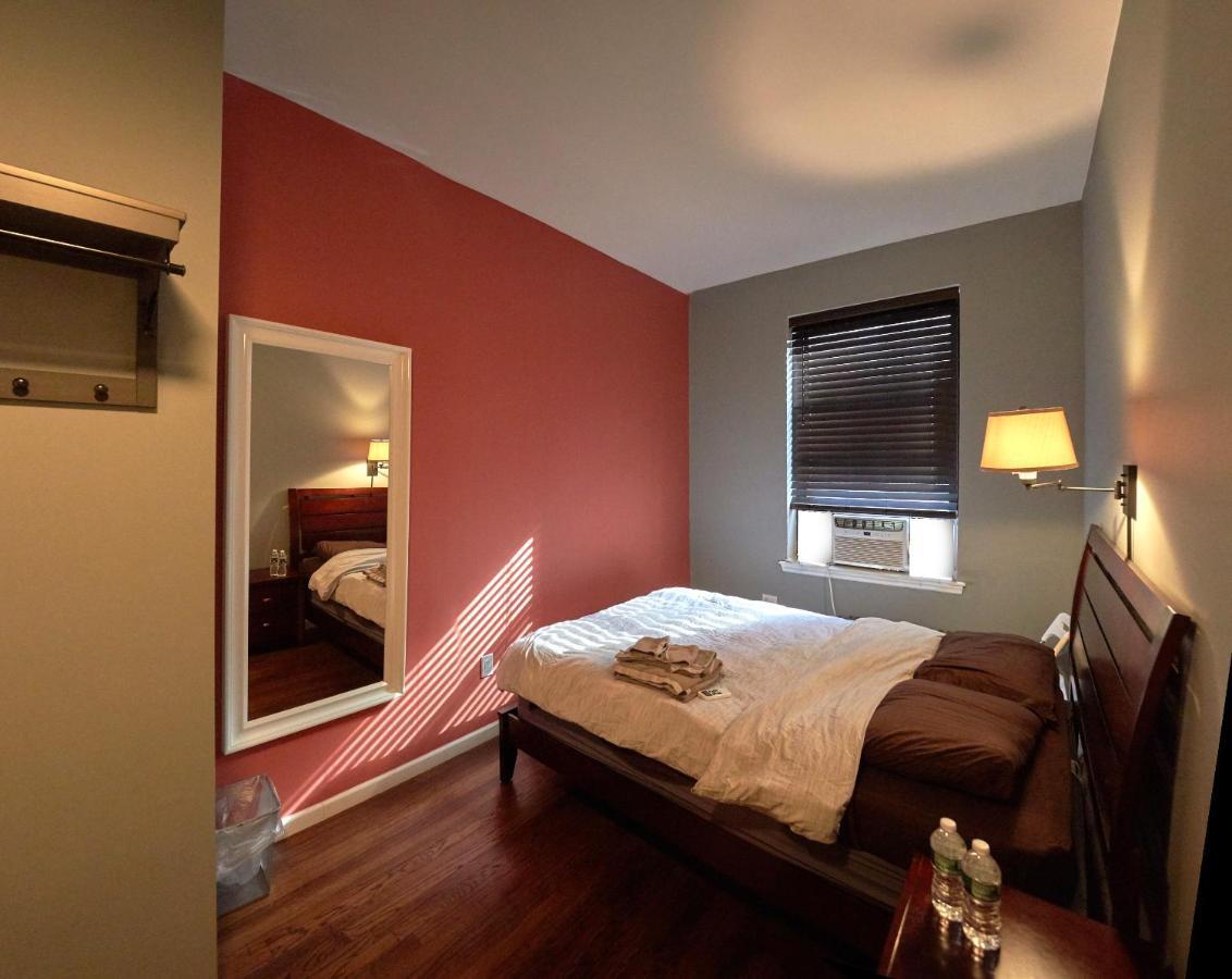 Dom-Nyc Haven Hotel New York Exterior photo